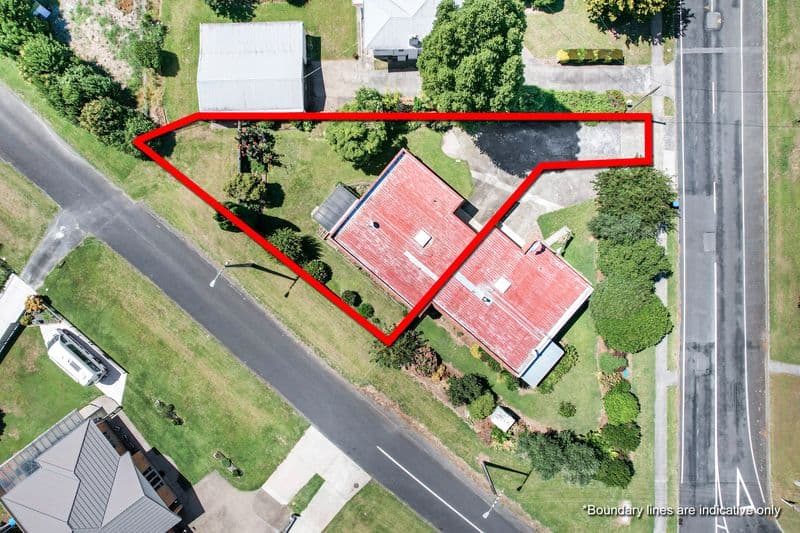 2B Herbert Street, Kihikihi, Waipa