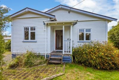 18 Pito Street, National Park, Ruapehu, Wanganui | Tall Poppy 