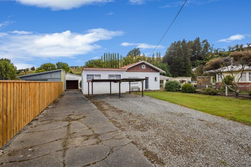 54 Moa Street, Taihape, Rangitikei