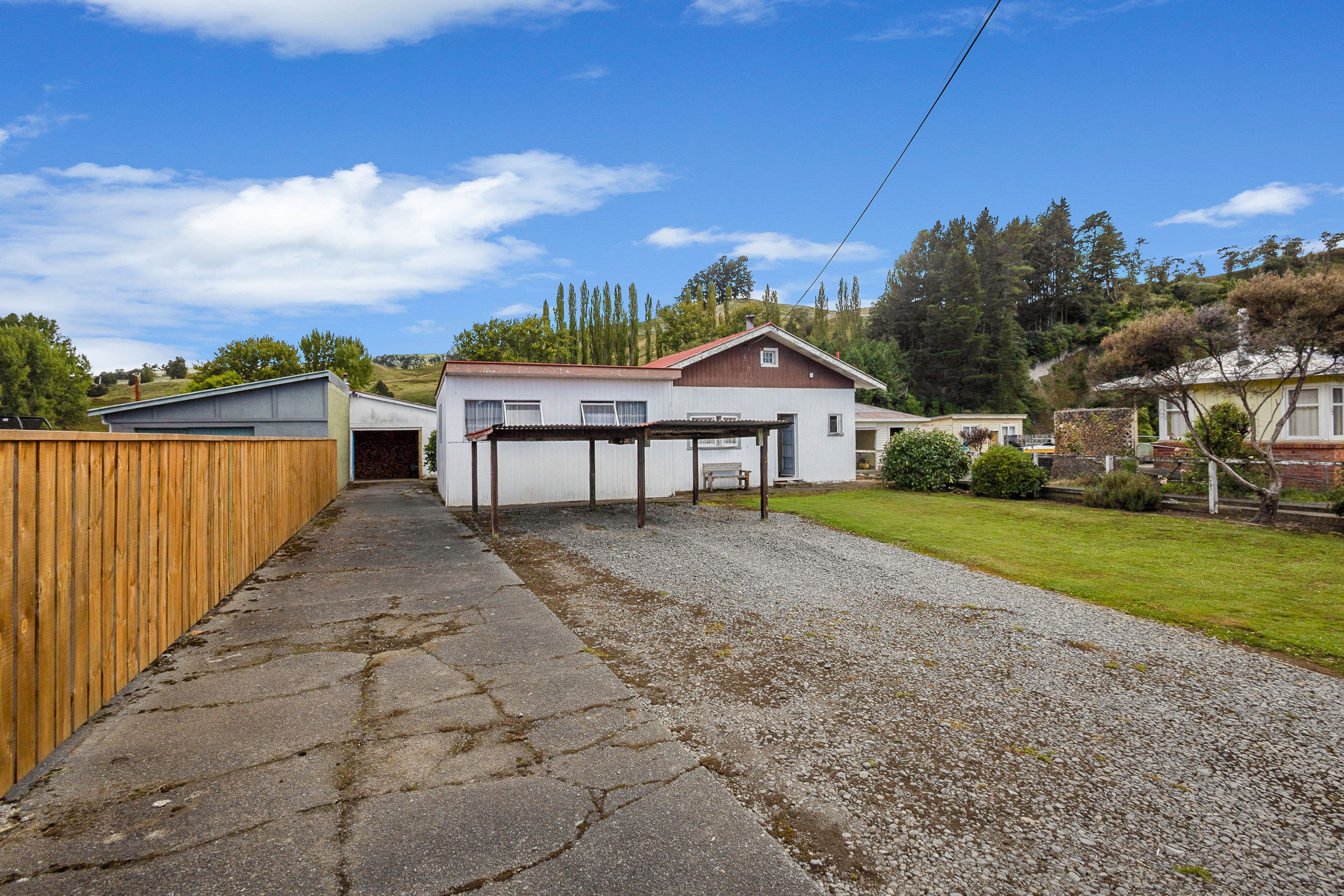 54 Moa Street, Taihape, Rangitikei, Wanganui | Tall Poppy 