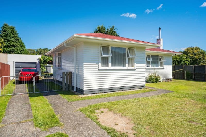 97 Ngatai Street, Taumarunui, Ruapehu