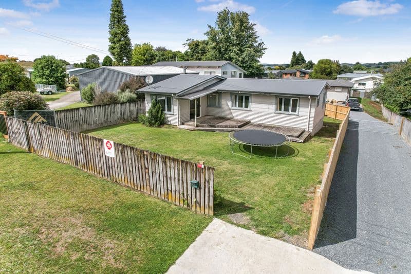 6 Acacia Avenue, Kihikihi, Waipa