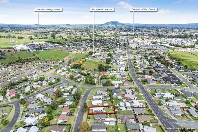 53 Hiskens Place, Te Awamutu, Waipa