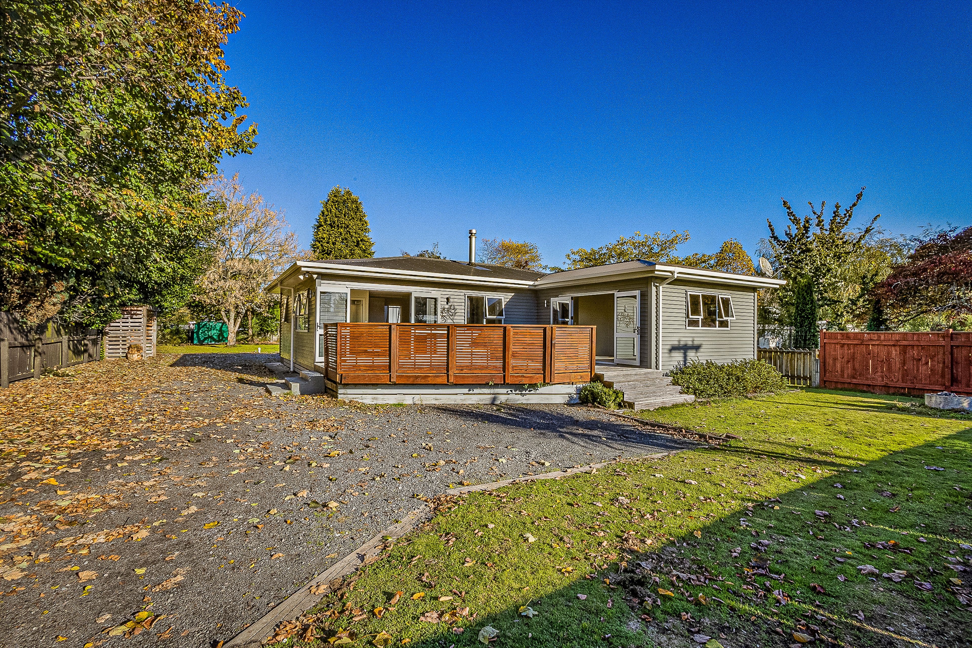 15 Mahoe Road, Manunui, Ruapehu, Wanganui | Tall Poppy 