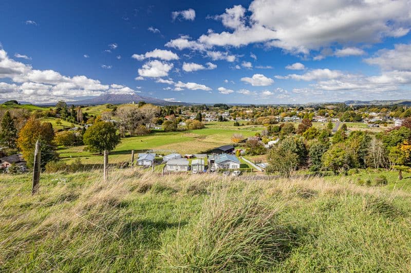 26 Hukaroa Road, Raetihi, Ruapehu