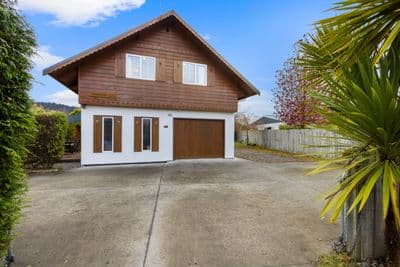 21 Shannon Street, Ohakune, Ruapehu, Wanganui | Tall Poppy 