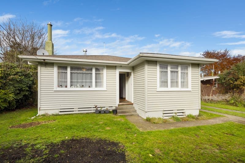 12 Grey Street, Raetihi, Ruapehu