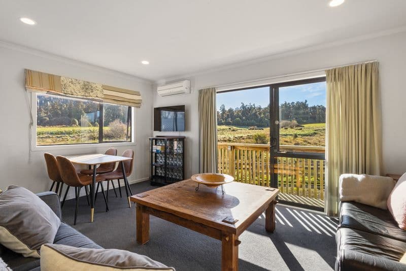 47B Railway Row, Ohakune, Ruapehu