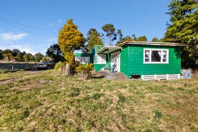 70 Matapuna Road, Horopito , Ohakune, Ruapehu, Wanganui | Tall Poppy 