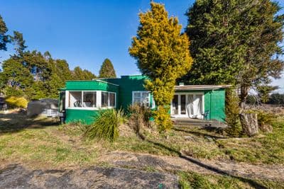 70 Matapuna Road, Horopito , Ohakune, Ruapehu, Wanganui | Tall Poppy 