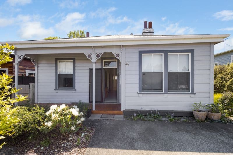 47 Railway Row, Ohakune, Ruapehu, Wanganui | Tall Poppy 