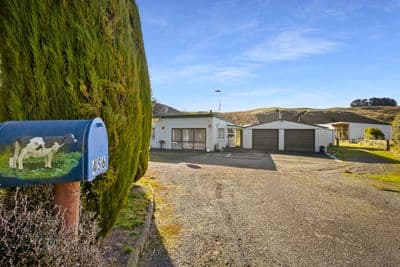 456 State Highway 49, Ohakune, Ruapehu, Wanganui | Tall Poppy 