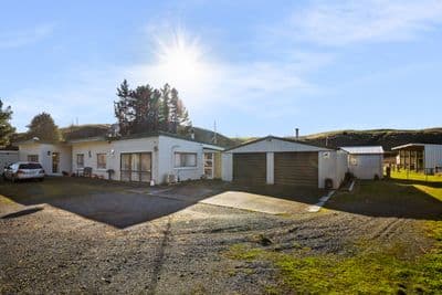 456 State Highway 49, Ohakune, Ruapehu, Wanganui | Tall Poppy 