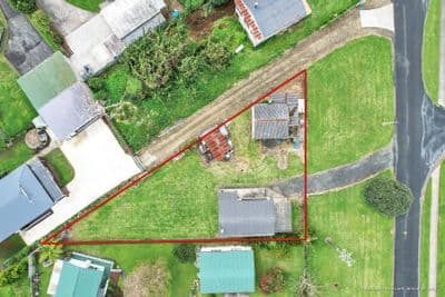 471 Hoturoa Street, Kawhia, Otorohanga, Waikato | Tall Poppy 