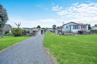 471 Hoturoa Street, Kawhia, Otorohanga, Waikato | Tall Poppy 