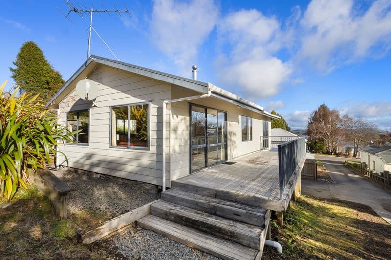 27A Foyle Street, Ohakune, Ruapehu