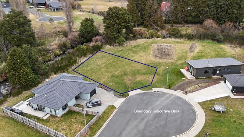 22 Kowhai Crescent, Ohakune, Ruapehu