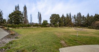 22 Kowhai Crescent, Ohakune, Ruapehu, Wanganui | Tall Poppy 