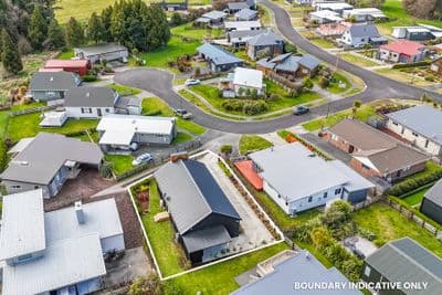 7 Cordyline Place, Ohakune, Ruapehu, Wanganui | Tall Poppy 