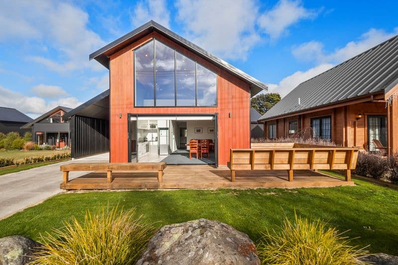 4 Lee Street, Ohakune, Ruapehu, Wanganui | Tall Poppy 