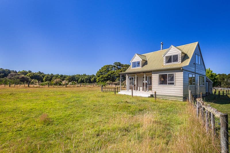 178b Mangateitei Road, Ohakune, Ruapehu