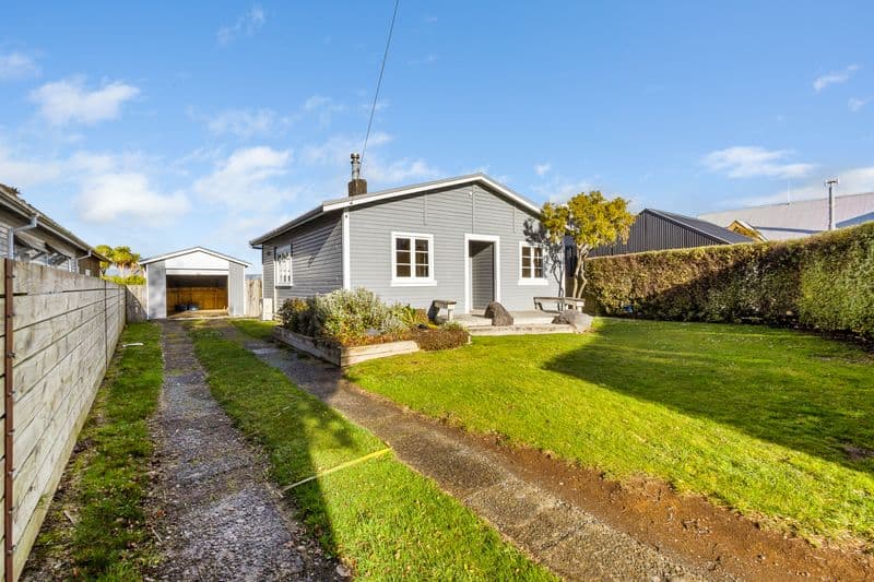 15 Carter Terrace, Ohakune, Ruapehu