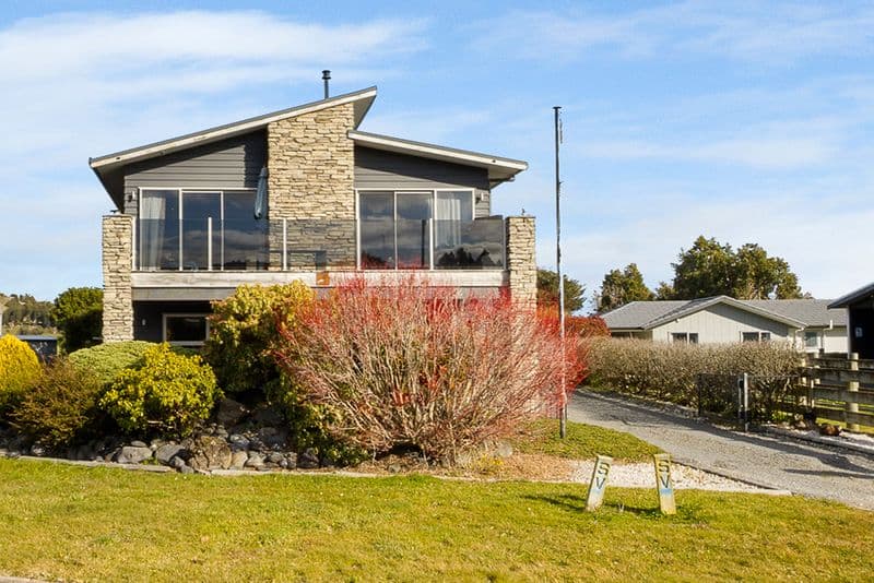 53 Snowmass Drive, Ohakune, Ruapehu