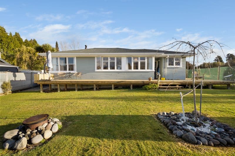 30 Piwari Street, Ohakune, Ruapehu