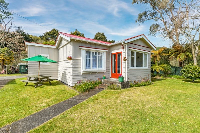 12 Sunshine Road, Taumarunui, Ruapehu