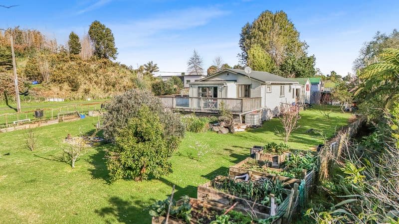 218 Cowell Street, Kawhia, Otorohanga