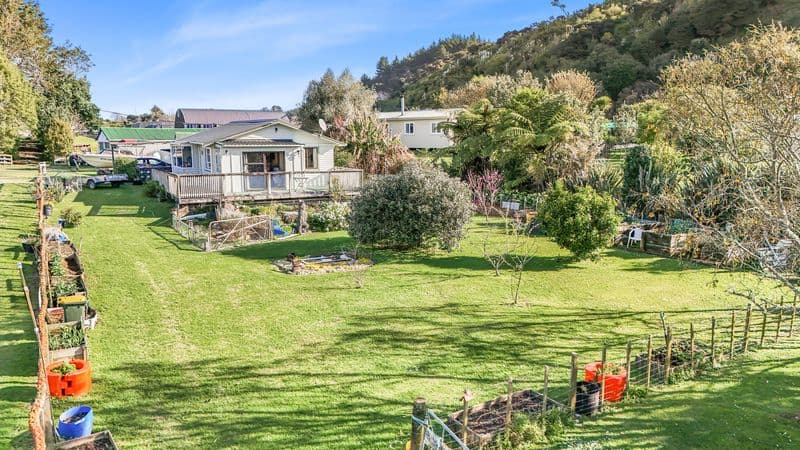 218 Cowell Street, Kawhia, Otorohanga