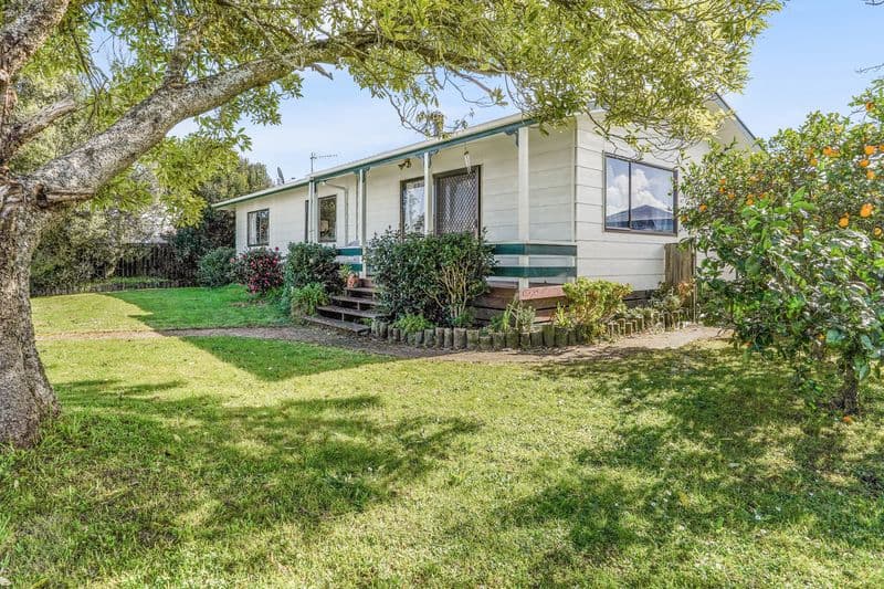 78 Sinclair Terrace, Te Awamutu, Waipa