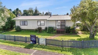 78 Sinclair Terrace, Te Awamutu, Waipa, Waikato | Tall Poppy 