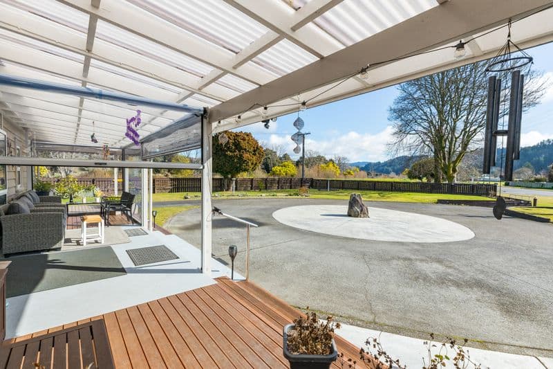 217 Taupo Road, Taumarunui, Ruapehu