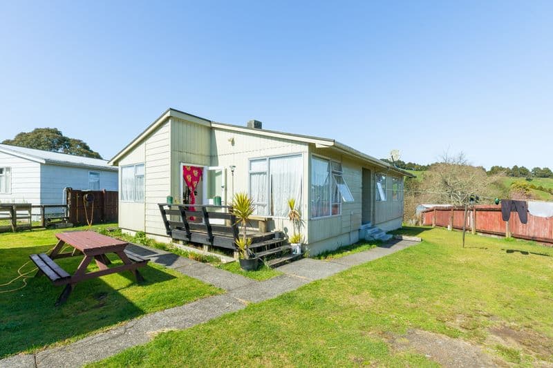 21 Seath Avenue, Taumarunui, Ruapehu