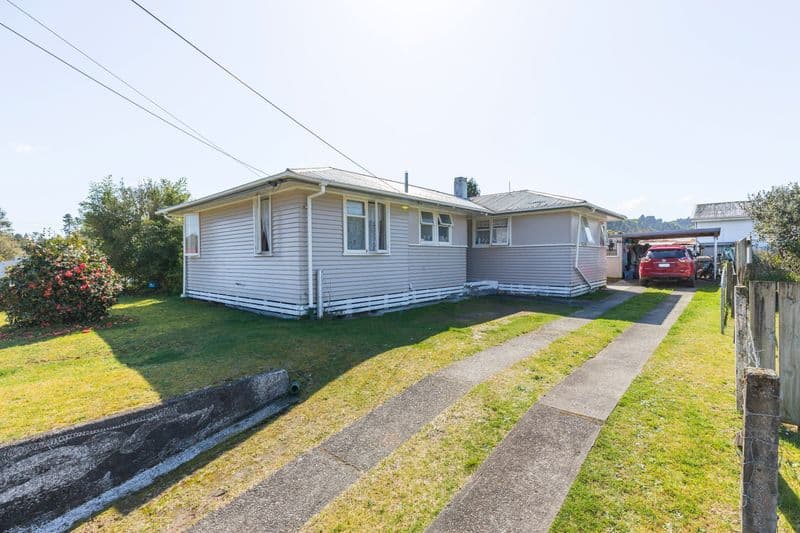 3 Roslyn Street, Taumarunui, Ruapehu