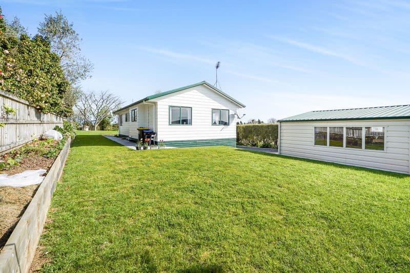 22 Galloway Street, Kihikihi, Waipa