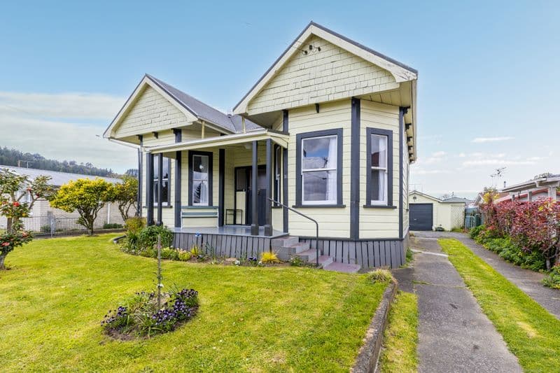 30 Turaki Street, Taumarunui, Ruapehu