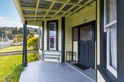 30 Turaki Street, Taumarunui, Ruapehu, Wanganui | Tall Poppy 