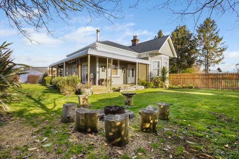 3 Tau Street, Ohakune, Ruapehu