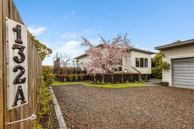 132A Miro Street, Ohakune, Ruapehu, Wanganui | Tall Poppy 