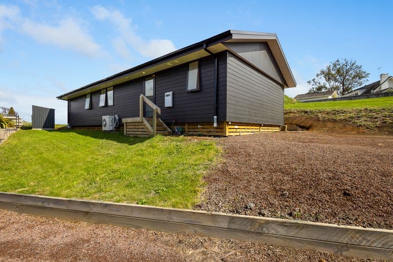 33 Willow Lane, Ohakune, Ruapehu