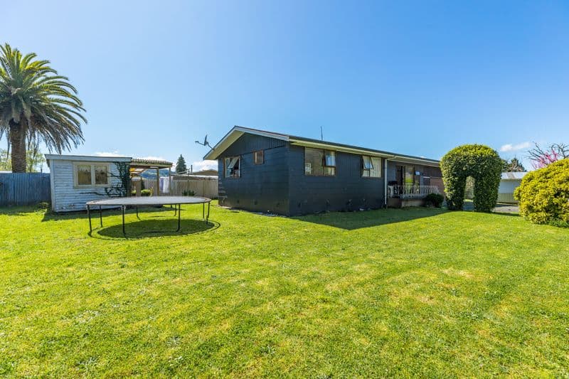 90 Totara Street, Manunui, Ruapehu