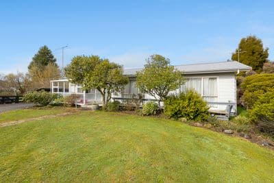 27 Ballance Street, Raetihi, Ruapehu, Wanganui | Tall Poppy 