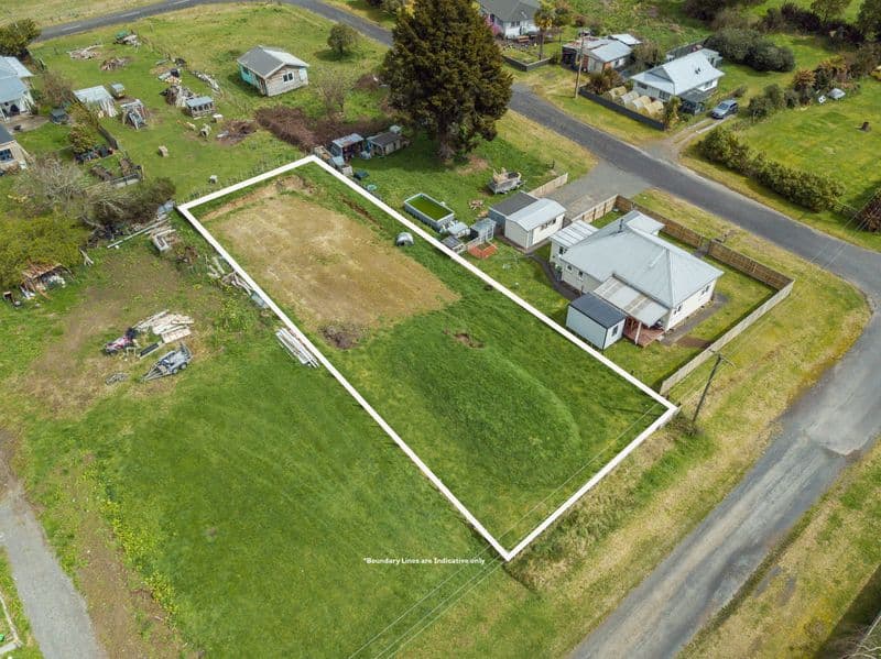 18 Tanoa Street, Manunui, Ruapehu