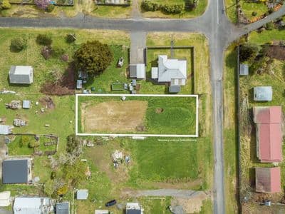 18 Tanoa Street, Manunui, Ruapehu, Wanganui | Tall Poppy 