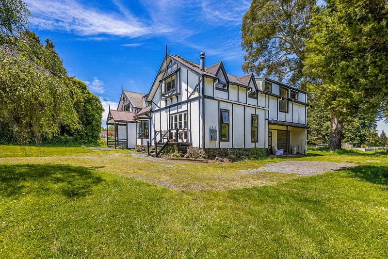 7041 Makotuku Valley Road (State Highway 4), Raetihi, Ruapehu