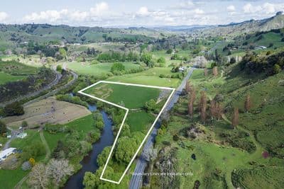 6068 State Highway 4, Taumarunui, Ruapehu, Wanganui | Tall Poppy 