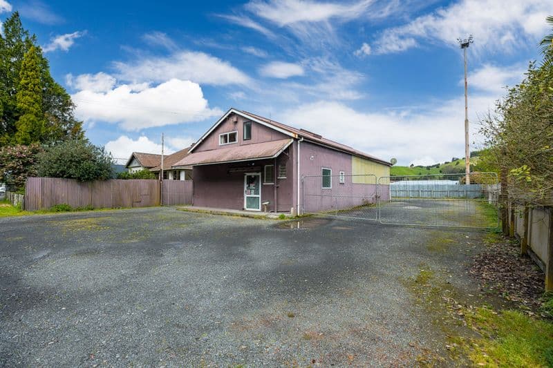 21 Bell Road, Taumarunui, Ruapehu