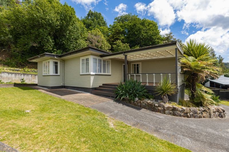 11 Rangaroa Road, Taumarunui, Ruapehu